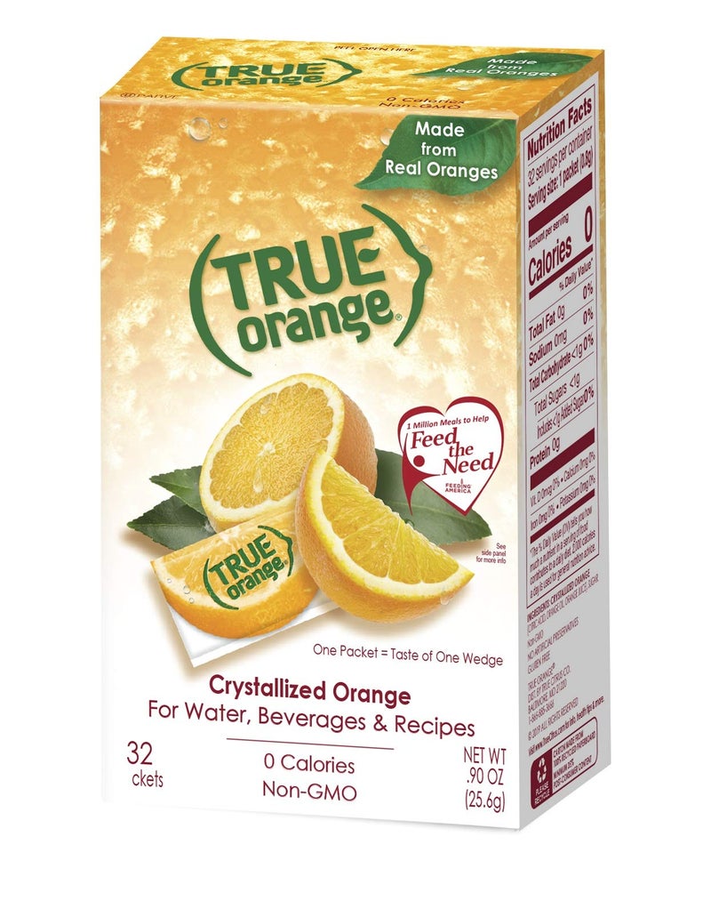 True Citrus True Lemon Kit Lemon,Orange,Lime 32ct each - Image 4